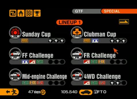 Best Starter Car Gran Turismo Best Starter Car Gran Turismo